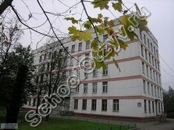 Государственное бюджетное общеобразовательное учреждение города Москвы "Школа на Юго-Востоке имени Маршала В.И. Чуйкова"