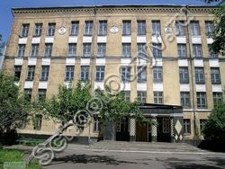 ГБОУ Школа № 1220. Образовательная площадка № 2 — ГБОУ Школа № 1220