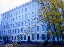 Государственное бюджетное общеобразовательное учреждение города Москвы "Школа № 1222 имени Маршала Советского Союза И.Х. Баграмяна"