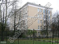 Государственное бюджетное общеобразовательное учреждение города Москвы "Школа № 1228 "Лефортово"