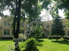 Частное общеобразовательное учреждение "Лицей "Надежда"