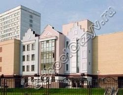 Государственное бюджетное общеобразовательное учреждение города Москвы "Школа № 1247 имени Юргиса Балтрушайтиса"