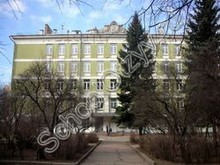Государственное бюджетное общеобразовательное учреждение города Москвы "Школа № 1265"