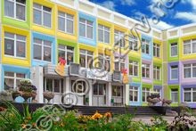 Государственное бюджетное общеобразовательное учреждение города Москвы "Школа № 1273"