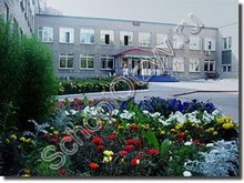 Государственное бюджетное общеобразовательное учреждение города Москвы "Школа № 1282 "Сокольники"
