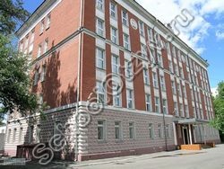 Государственное бюджетное общеобразовательное учреждение города Москвы "Школа № 1288 имени Героя Советского Союза Н.В. Троян"