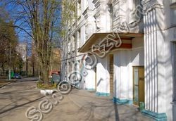 Государственное бюджетное общеобразовательное учреждение города Москвы "Школа № 1311"
