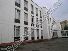 Государственное бюджетное общеобразовательное учреждение города Москвы "Школа № 1315"