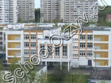 Государственное бюджетное общеобразовательное учреждение города Москвы "Школа № 2114"
