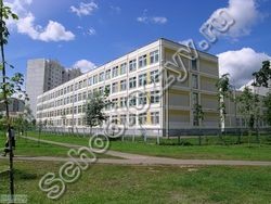 Государственное бюджетное общеобразовательное учреждение города Москвы "Школа № 1358"