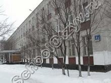 Государственное бюджетное общеобразовательное учреждение города Москвы "Школа № 1412"