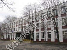 Государственное бюджетное общеобразовательное учреждение города Москвы "Школа № 1413"
