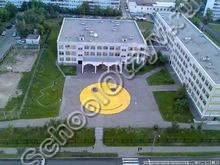 Государственное бюджетное общеобразовательное учреждение города Москвы "Школа № 1415 "Останкино"