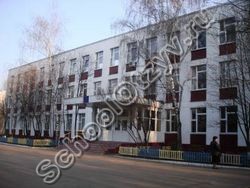 Государственное бюджетное общеобразовательное учреждение города Москвы "Школа № 1416 "Лианозово"