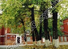 ЗДАНИЕ №6 — ГБОУ Школа № 1529 имени А.С. Грибоедова