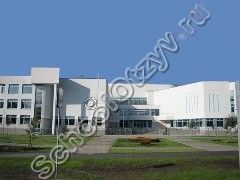 Государственное бюджетное общеобразовательное учреждение города Москвы "Школа № 1573"