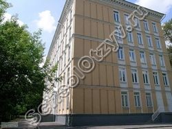 Полярная звезда — ГБОУ "Московская международная школа"
