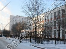 Государственное бюджетное общеобразовательное учреждение города Москвы "Школа № 1678 "Восточное Дегунино"