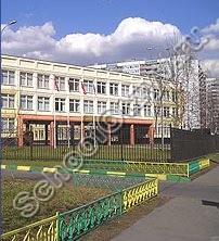 Государственное бюджетное общеобразовательное учреждение города Москвы "Школа № 1770"