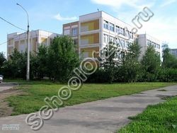 Государственное бюджетное общеобразовательное учреждение города Москвы "Школа № 1883 "Бутово"