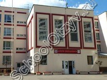 Государственное бюджетное общеобразовательное учреждение города Москвы "Школа № 2098 "Многопрофильный образовательный центр" имени Героя Советского Союза Л.М. Доватора"