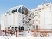 Государственное бюджетное общеобразовательное учреждение города Москвы "Школа № 1955"