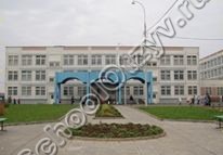 Государственное бюджетное общеобразовательное учреждение города Москвы "Школа № 1981"