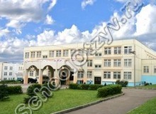 Государственное бюджетное общеобразовательное учреждение города Москвы "Школа № 1995"