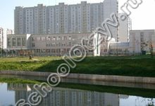 ОП "Карусель". Начальное общее образование — ГБОУ Школа № 2006
