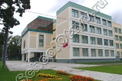 Государственное бюджетное общеобразовательное учреждение города Москвы "Школа "Кузьминки"