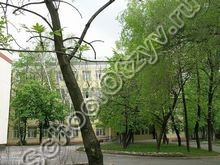 Государственное бюджетное общеобразовательное учреждение города Москвы "Школа № 1468"