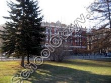 ГБОУ Школа № 1384 (корпус)