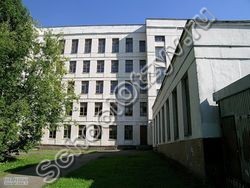 Государственное бюджетное общеобразовательное учреждение города Москвы "Школа № 37"