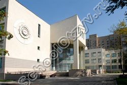 Государственное бюджетное общеобразовательное учреждение города Москвы "Школа № 1574"