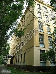 Государственное бюджетное общеобразовательное учреждение города Москвы "Школа № 1586"