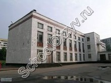 Корпус № 1 (5-11 классы) — ГБОУ Школа № 1476