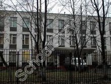 Государственное бюджетное общеобразовательное учреждение города Москвы "Школа № 1404 "Гамма"