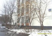 Государственное бюджетное общеобразовательное учреждение города Москвы "Школа № 760 имени А.П. Маресьева"