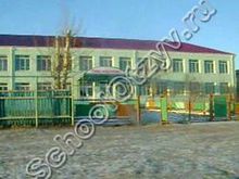 Гунэйская школа