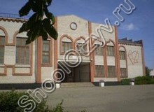 Солнечная школа Алейский район
