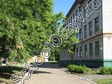 Школа №63 Барнаул