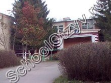 Школа №91 Барнаул