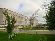 Школа №98 Барнаул