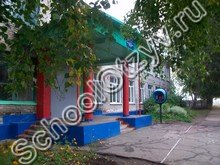 Школа №99 Барнаул