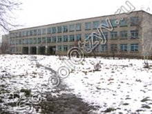 Школа №8 Бийск