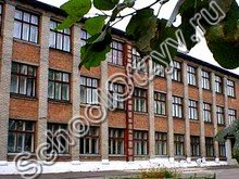 Школа №31 Бийск