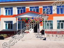 Пуштулимская школа