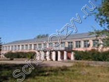 Саввушинская школа