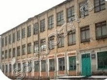 Крутихинская школа Крутихинский район