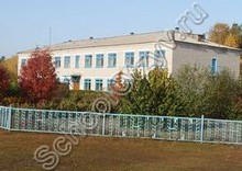 Гришенская школа